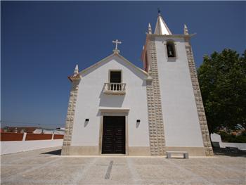 Iglesia de Soza